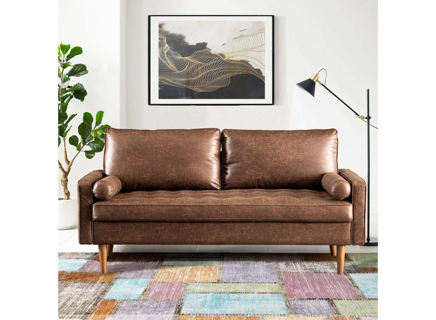 Sofa Dimensions How to Choose the Right Size Sofa for Your Home Wayfair